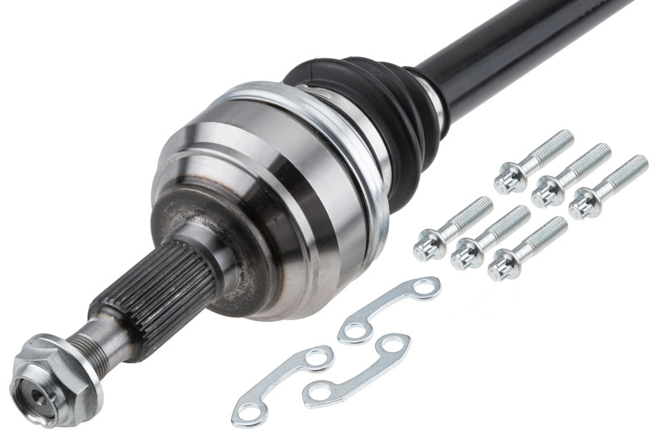 Aandrijfas OEM 98133202380