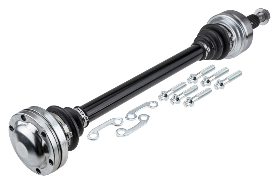 Aandrijfas rechts OEM 98133202480