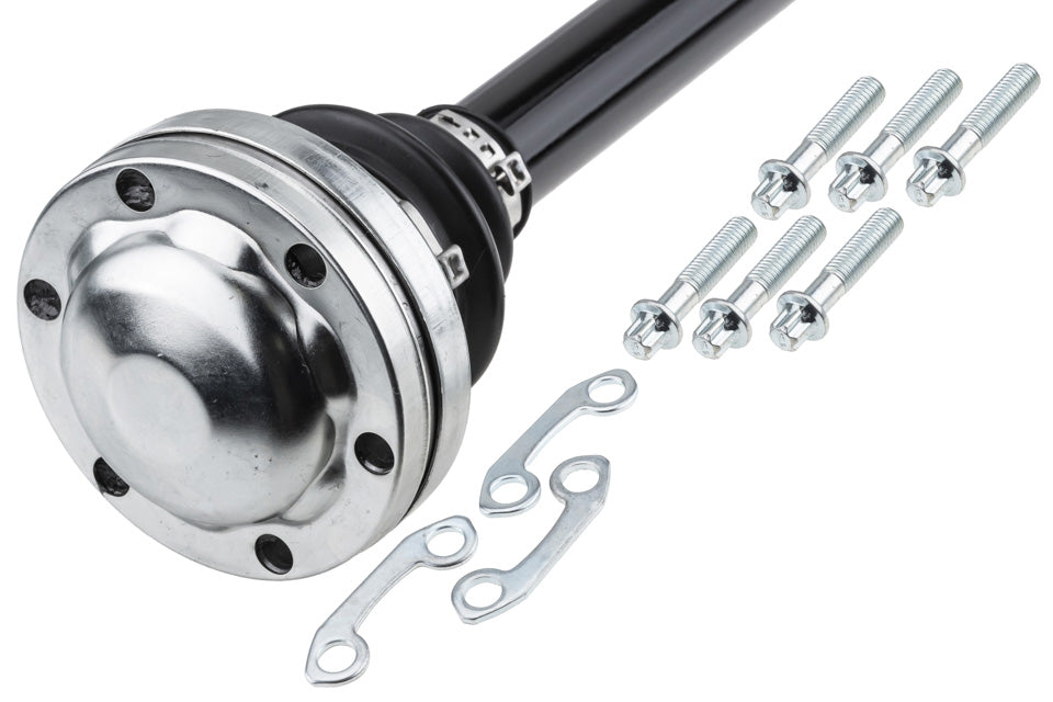 Aandrijfas rechts OEM 98133202480