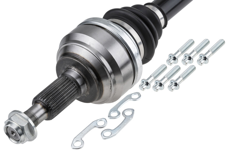 Aandrijfas rechts OEM 98133202480