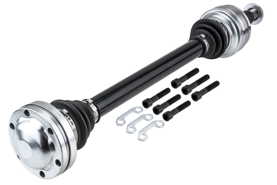 Aandrijfas OEM 98133202410