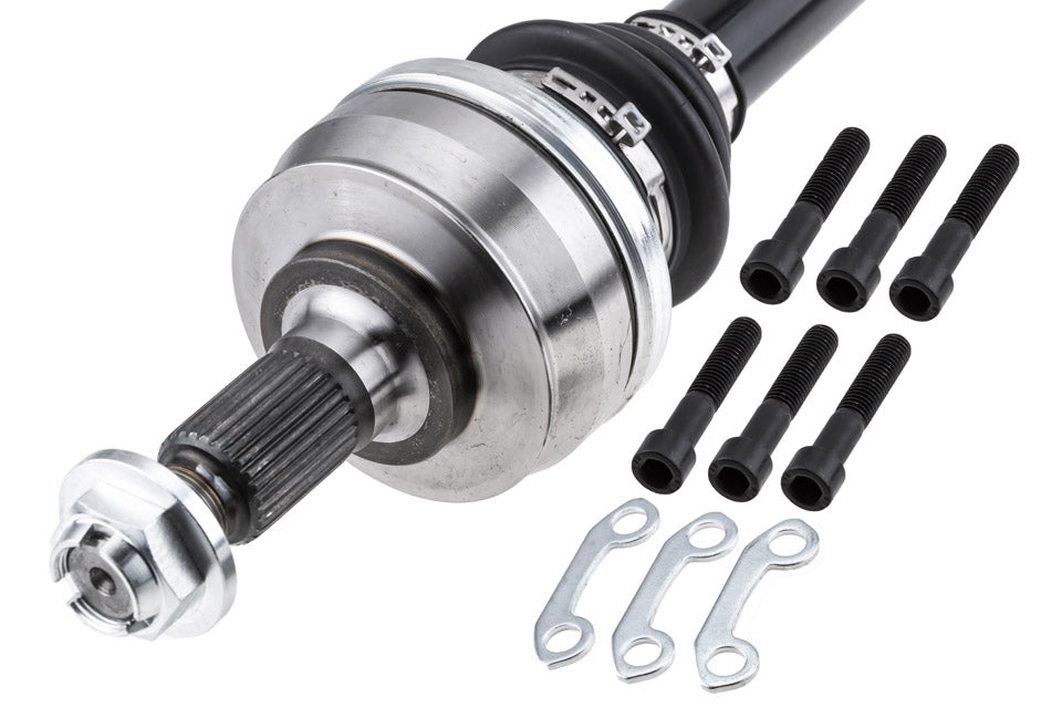 Aandrijfas OEM 98133202410