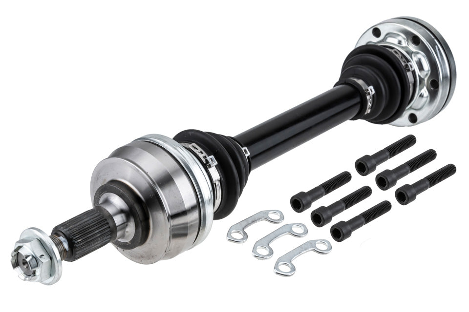 Aandrijfas OEM 98733202460