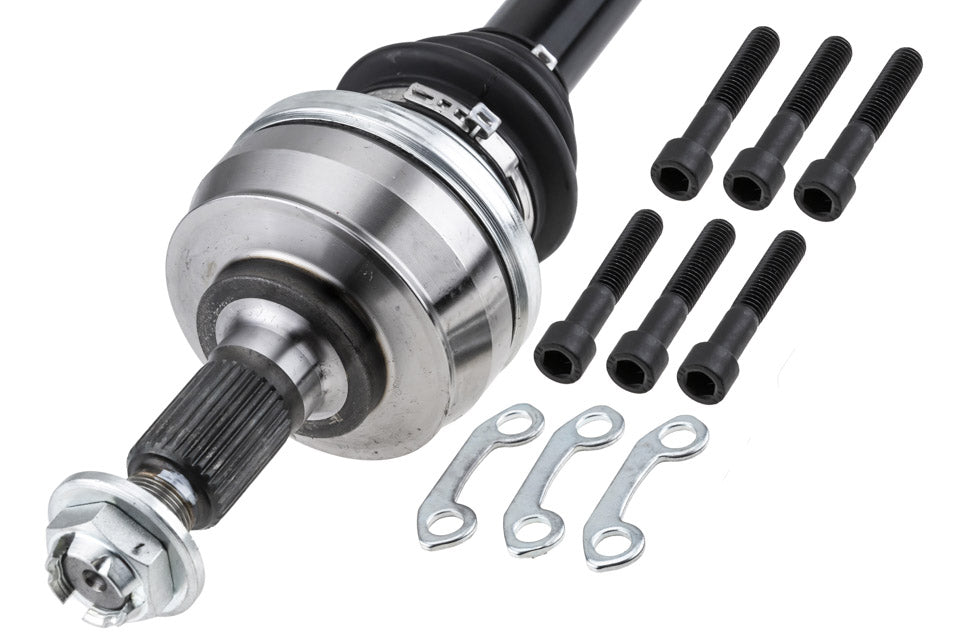 Aandrijfas OEM 98733202460