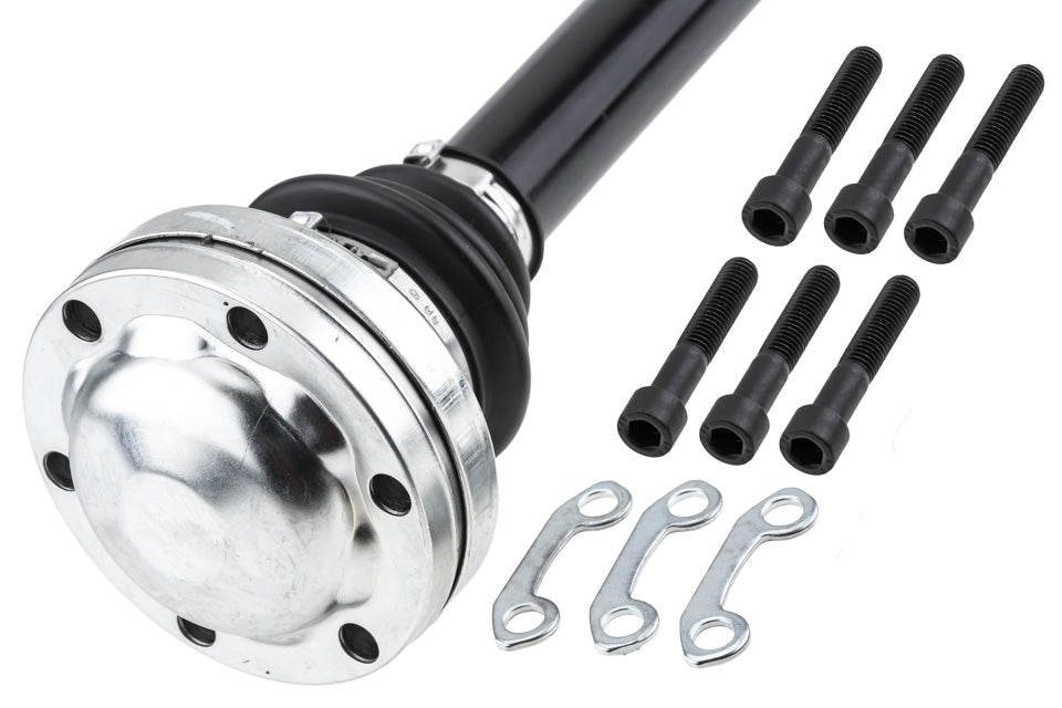 Aandrijfas OEM 98733202460