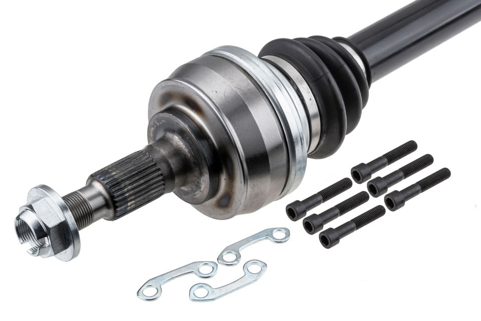 Aandrijfas OEM 99733202453