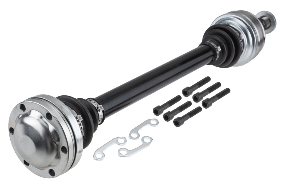 Aandrijfas rechts OEM 98733202423