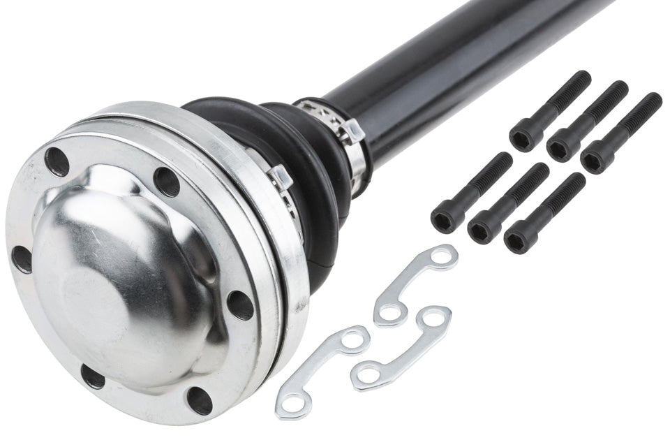 Aandrijfas rechts OEM 98733202423