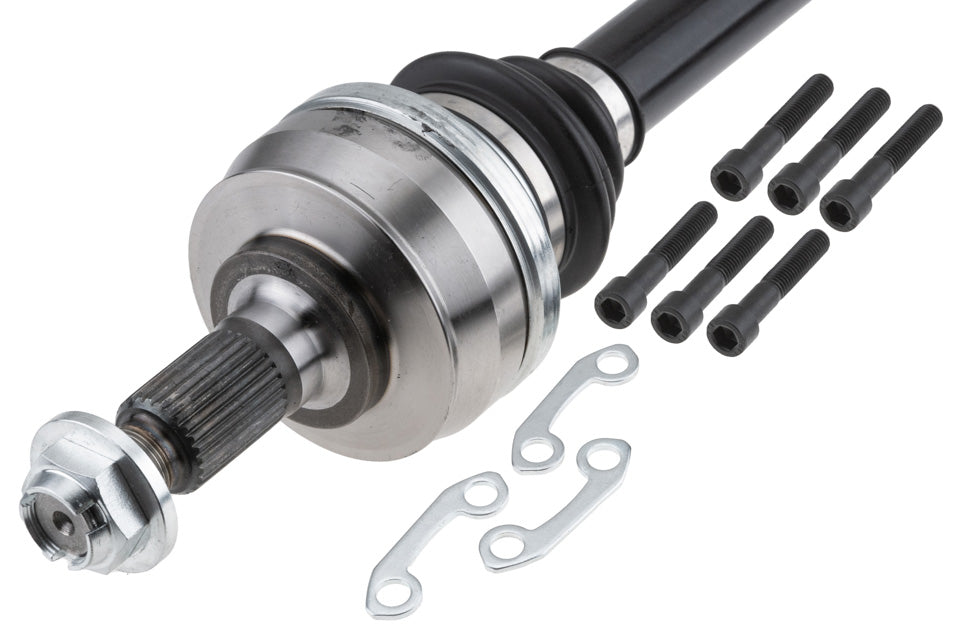 Aandrijfas rechts OEM 98733202423