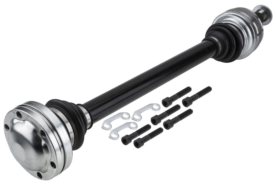 Aandrijfas rechts OEM 98133202431