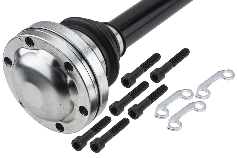 Aandrijfas rechts OEM 98133202431