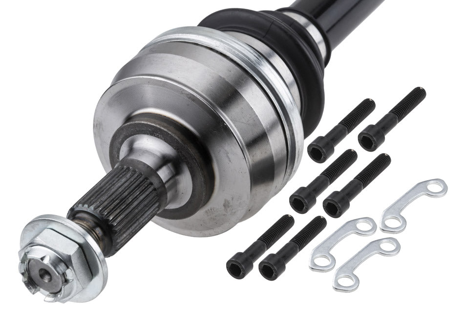 Aandrijfas rechts OEM 98133202431