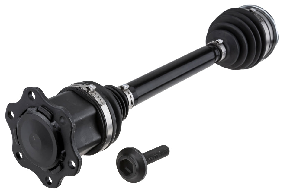 Aandrijfas OEM NPW-PS-021