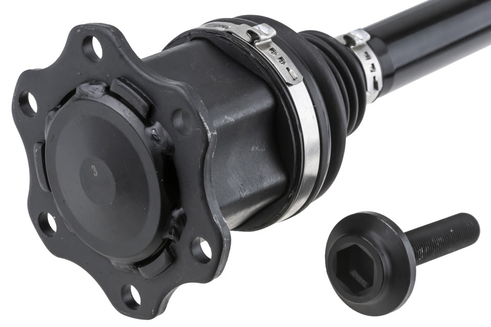 Aandrijfas OEM NPW-PS-021