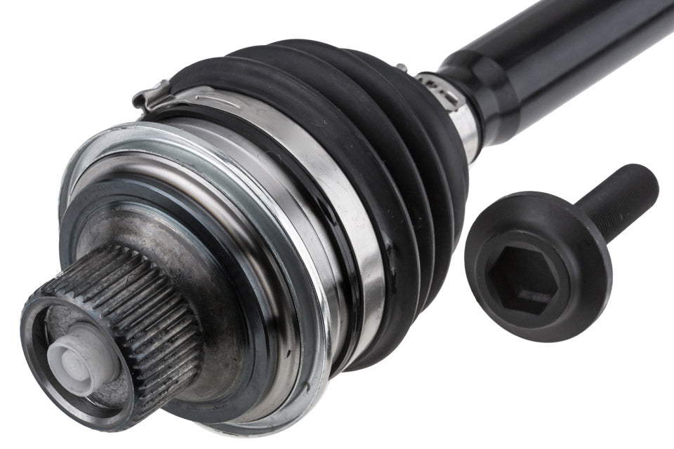 Aandrijfas OEM NPW-PS-021