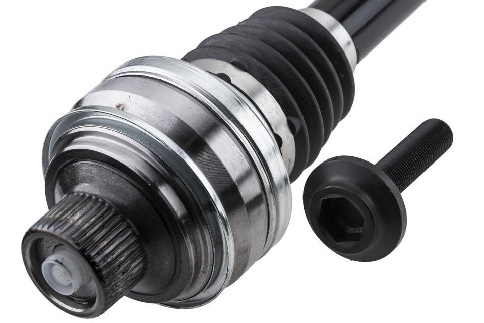 Aandrijfas OEM NPW-PS-022