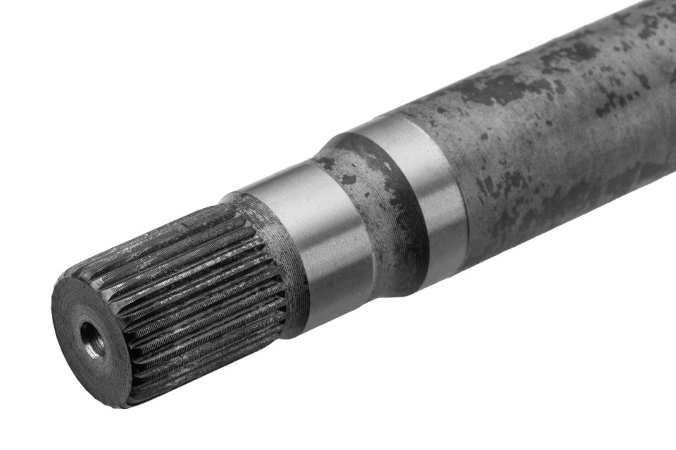 Aandrijfas rechts OEM 391009653R