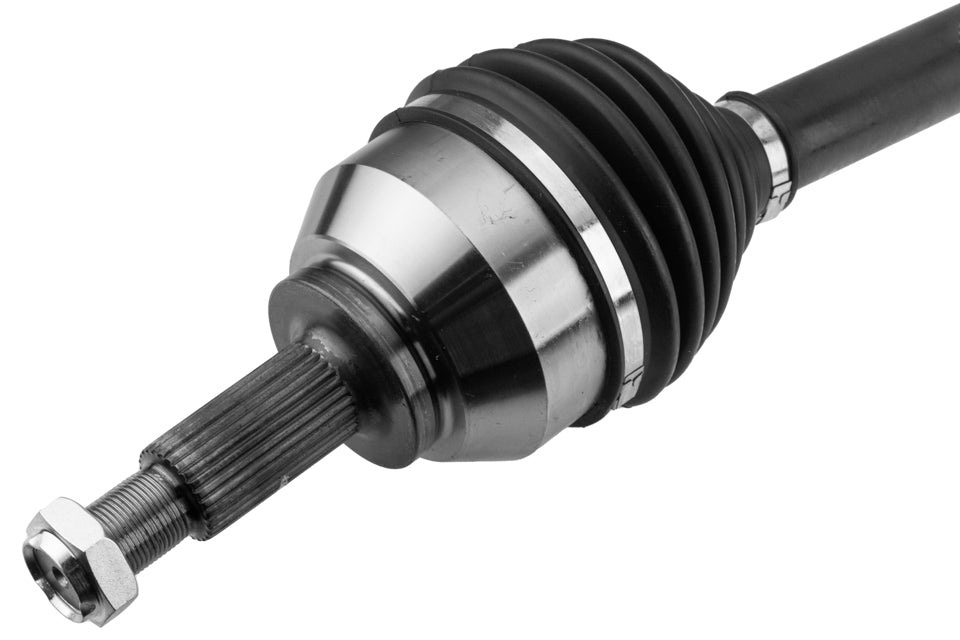 Aandrijfas rechts OEM 391009653R