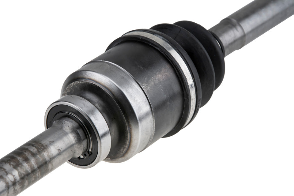 Aandrijfas rechts OEM 7700102981