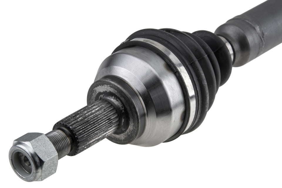 Aandrijfas rechts OEM 7711134786