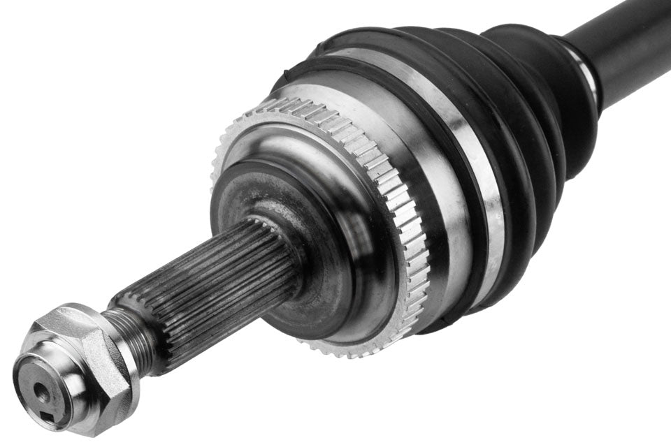 Driveshaft OEM 43410-12670