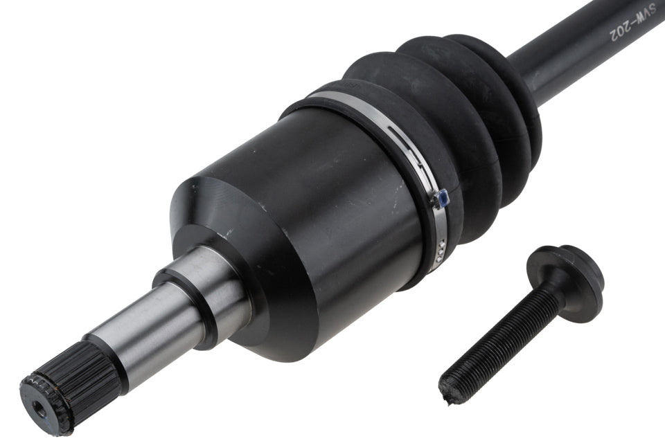 aandrijfas OEM 7M0407271R