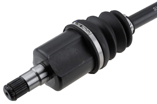 aandrijfas OEM 6Q0407451SX