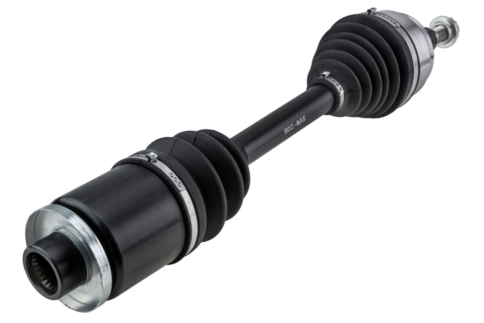 aandrijfas OEM 7H0407272AN