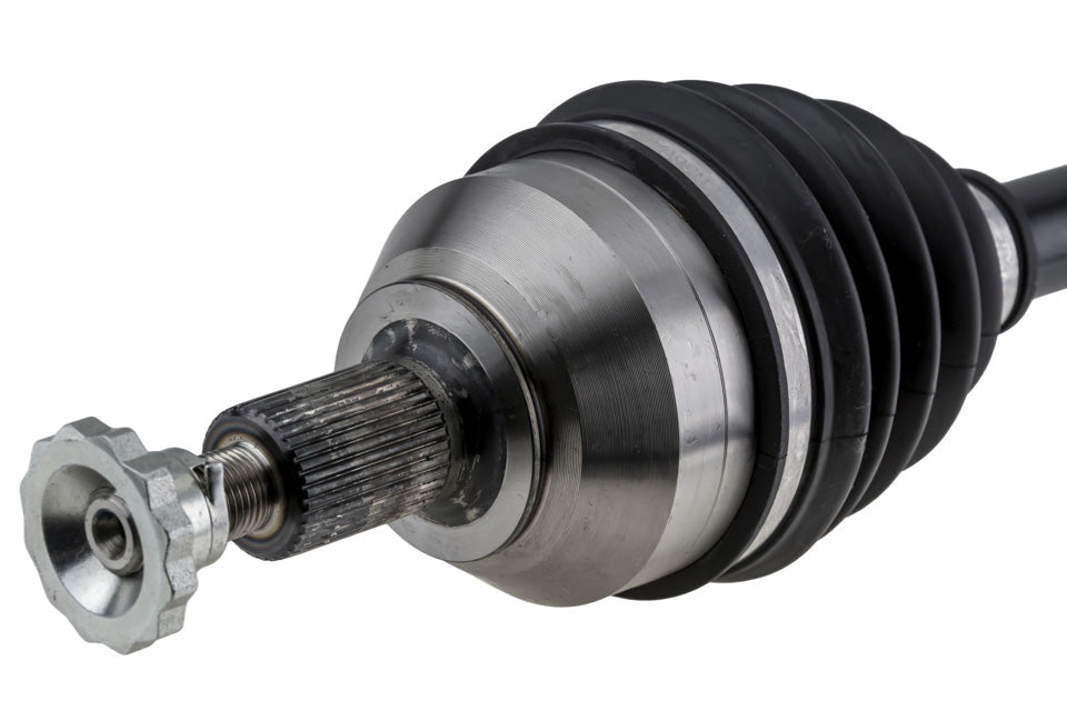 aandrijfas OEM 6R0407763F