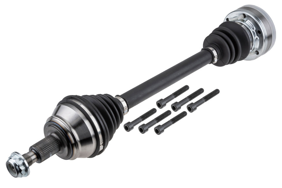 Arbre de transmission gauche OEM 1J0407271AP