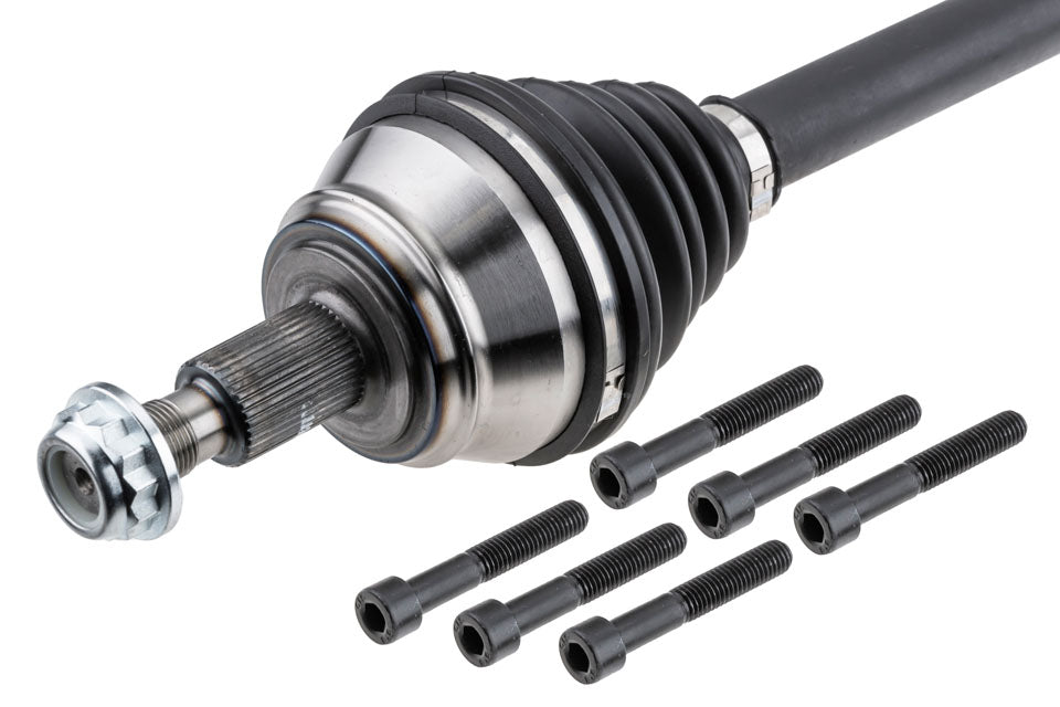 Arbre de transmission gauche OEM 1J0407271AP