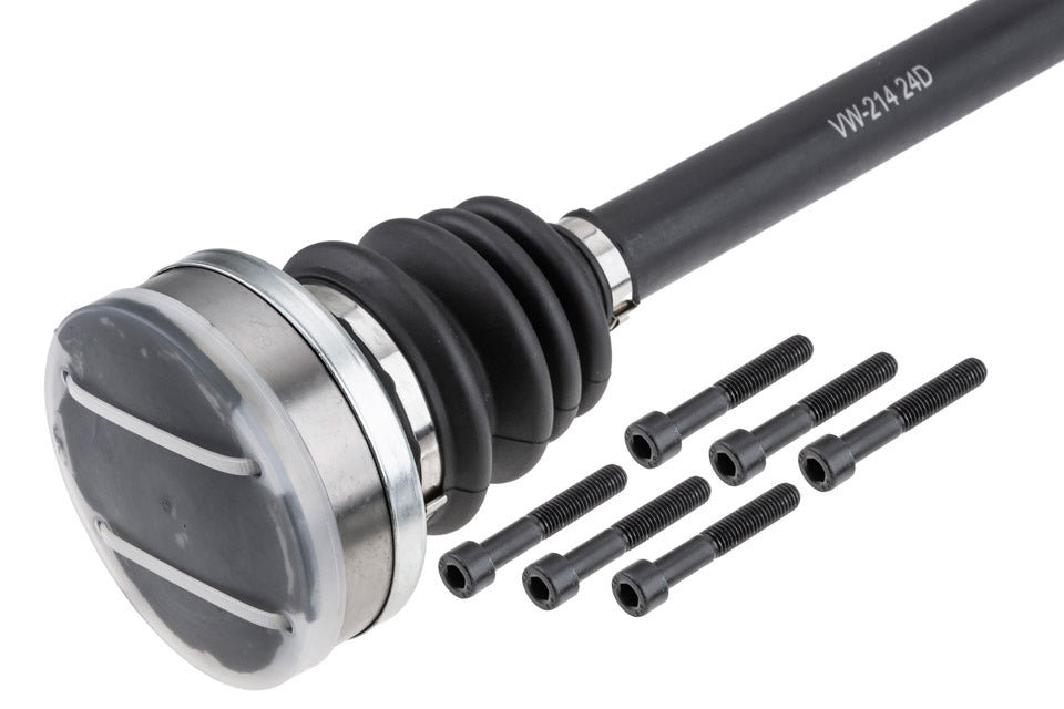 Arbre de transmission gauche OEM 1J0407271AP