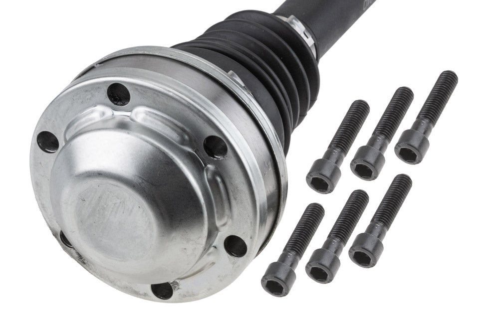 Arbre de transmission gauche OEM 1J0407271AA