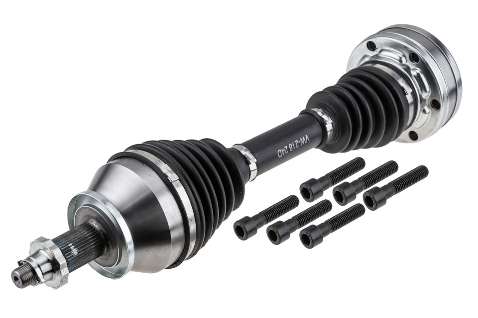 Arbre de transmission gauche OEM 6Q0407451JX