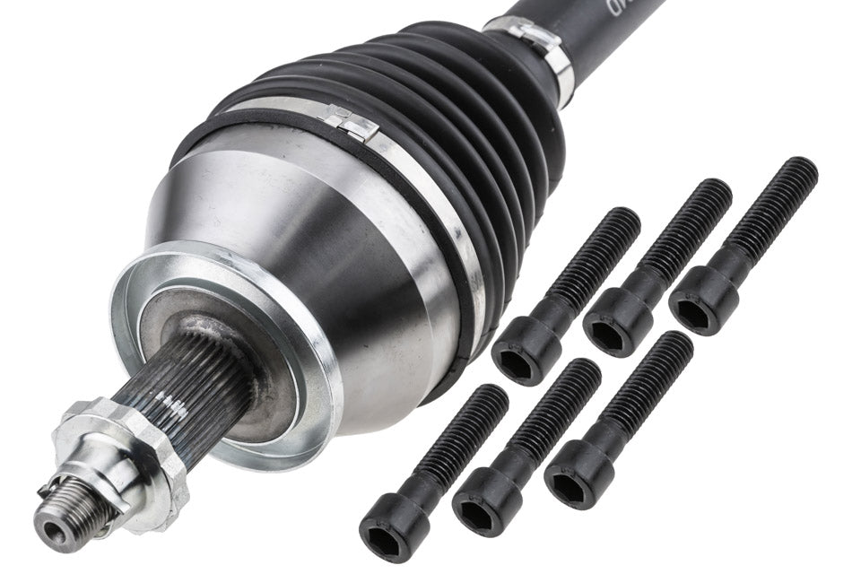 Arbre de transmission gauche OEM 6Q0407451JX