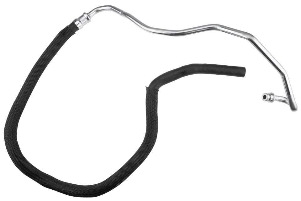 Hydraulic Hose, steering system OEM 8K1422891AE