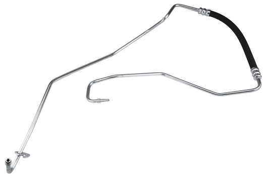 Hydraulische slang, besturing OEM 4140395