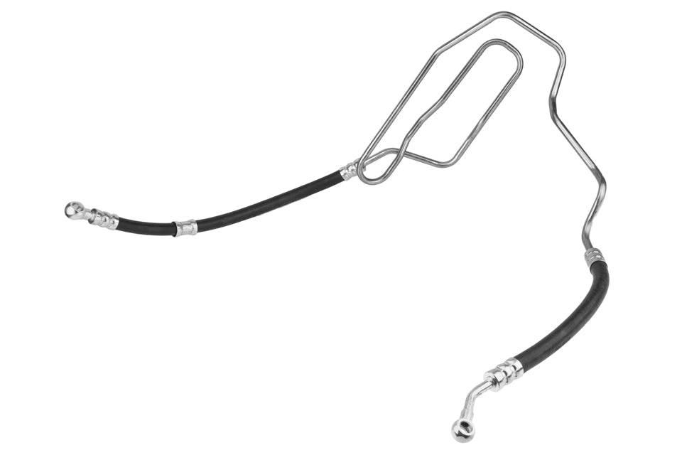Hydraulic Hose, steering system OEM 1J0422893DD