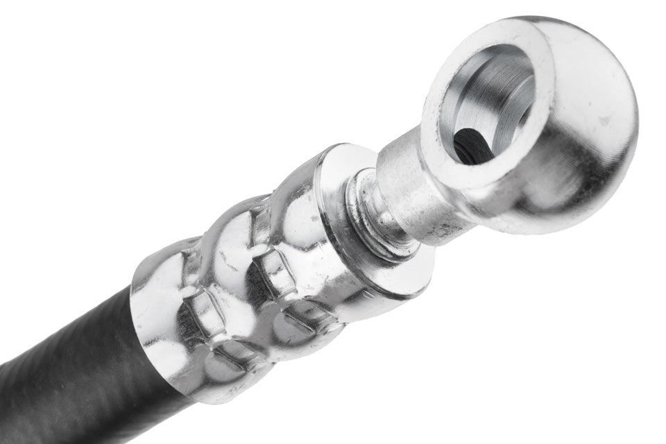 Hydraulic Hose, steering system OEM 1J0422893DD