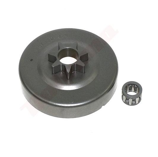Koppelingstrommel passend op STIHL MS361 , MS440 325'' 7T ( 1135 007 1000 ) ( 38471X )