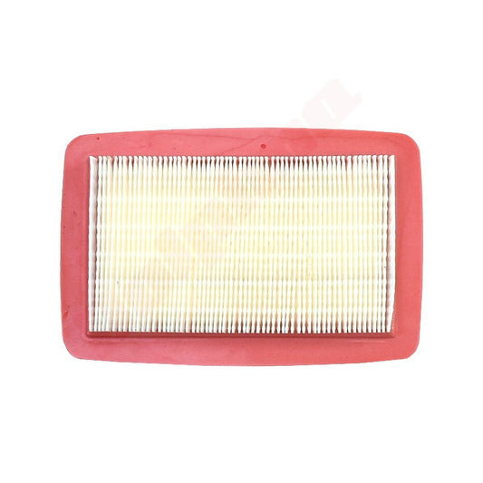 Luchtfilter passend op HUSQVARNA REDMAX EBZ7500 , EBZ8500 ( T4012-82311) 89x78x9