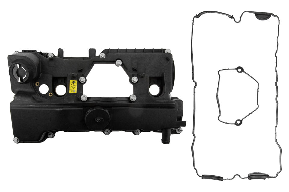 Kleppendeksel NTY: BPZ-BM-003 OEM 11127555212