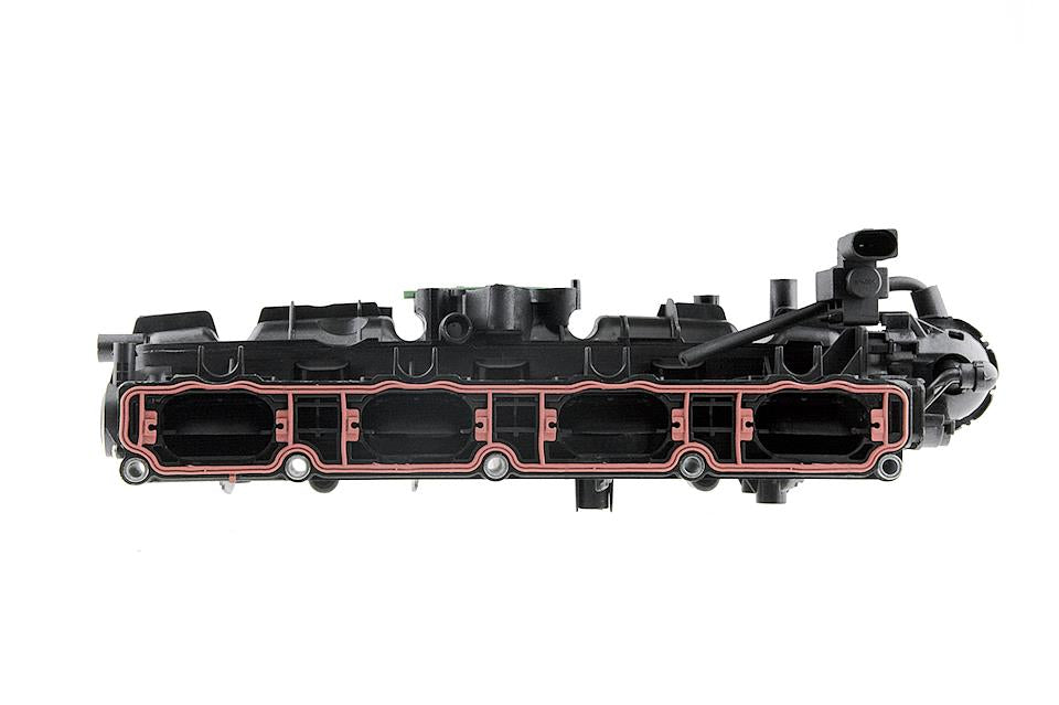 Ansaugkrümmer mit Dichtung NTY: BKS-AU-000 OEM 06J133201AR