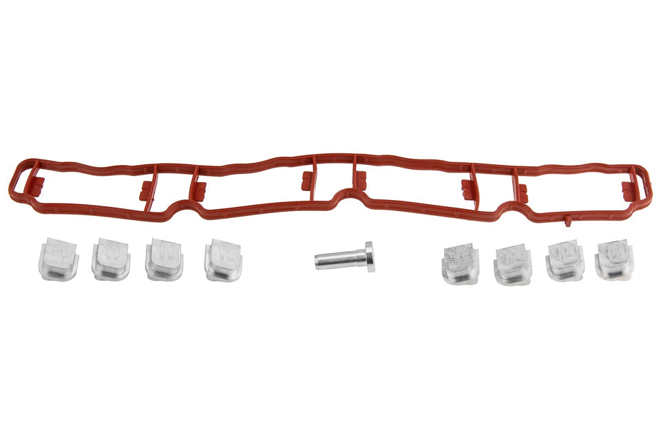 Ansaugkrümmer mit Dichtung NTY: BKS-VW-013 OEM 06F133201N