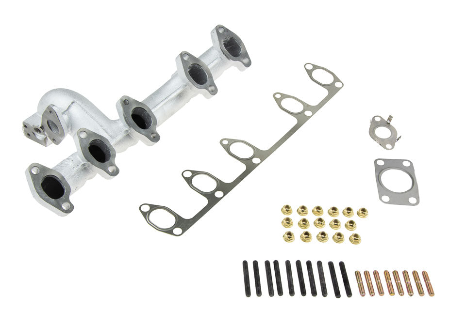 Abgaskrümmer NTY: BKW-VW-004 OEM 076253031A