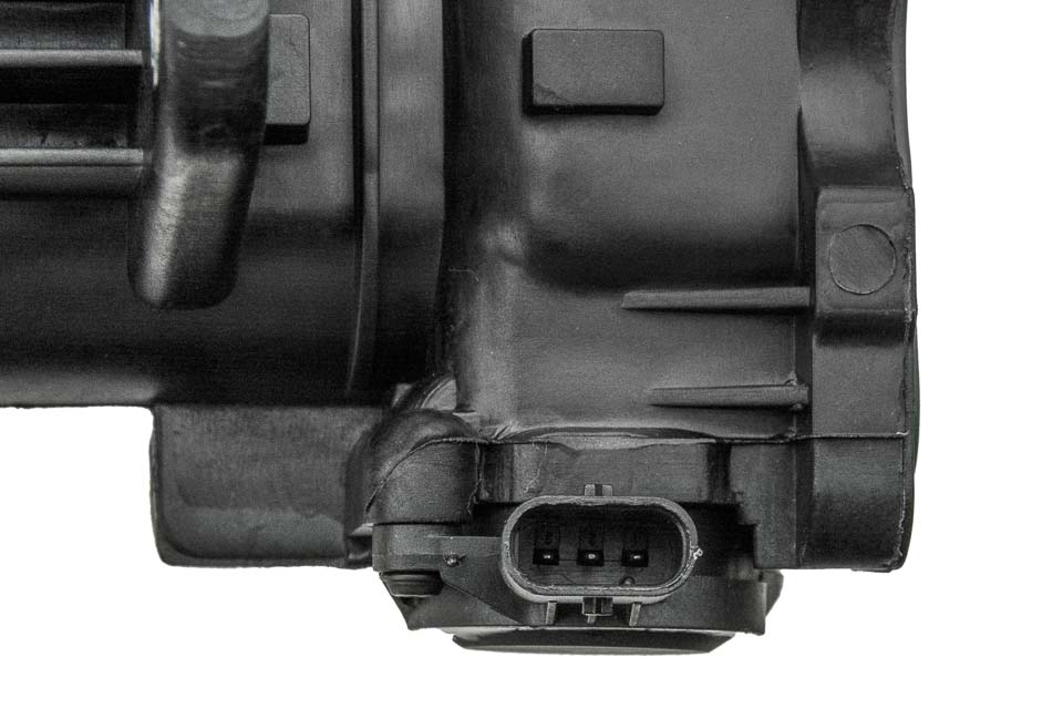 Inlaatspruitstuk met pakking NTY: BKS-VW-018 OEM 06J133201L