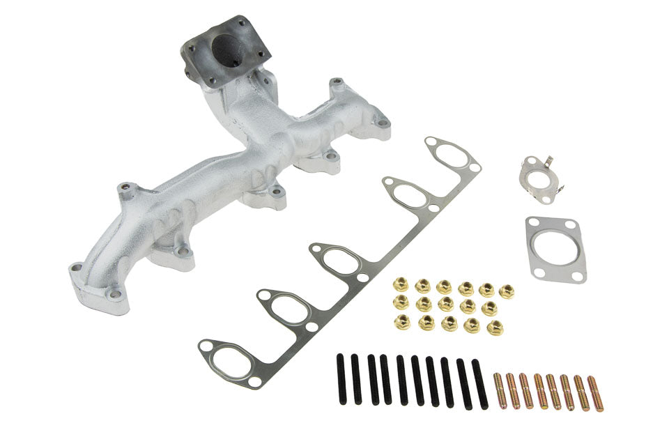 Abgaskrümmer NTY: BKW-VW-004 OEM 076253031A