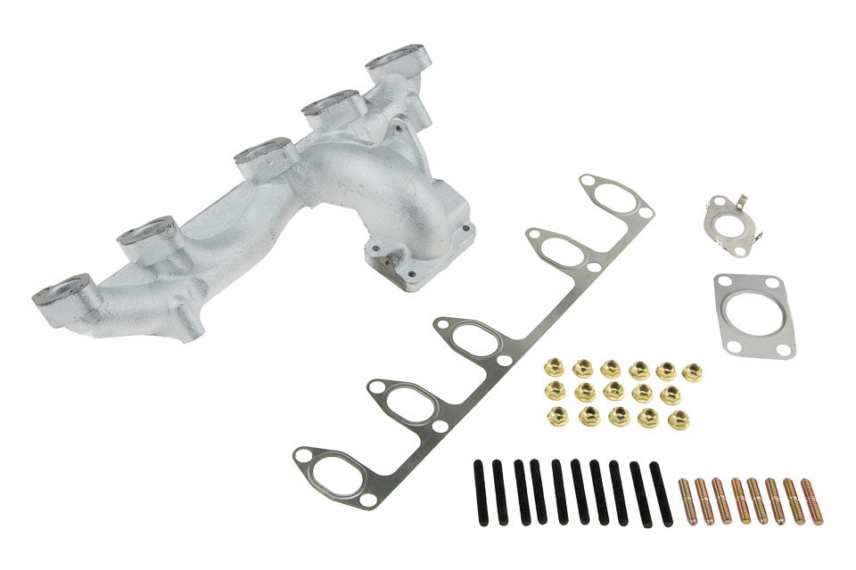 Abgaskrümmer NTY: BKW-VW-004 OEM 076253031A