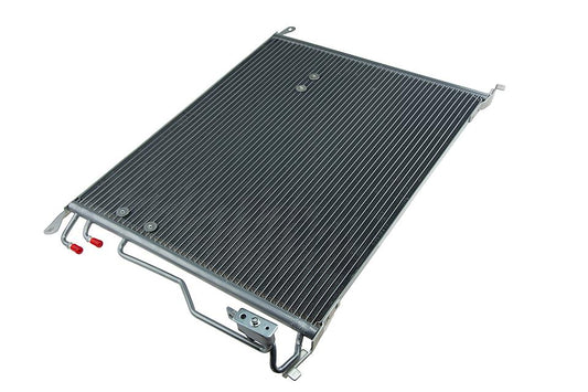 Condensor airconditioning NTY: CCS-ME-040 OEM A2205000054