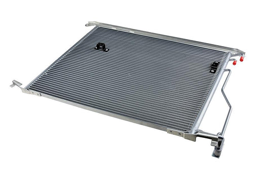 Condensor airconditioning NTY: CCS-ME-010 OEM A2205000054